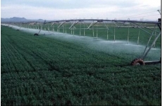 农业精准灌溉系统解决方案
