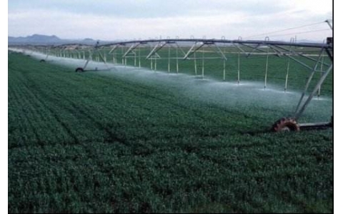 昆明农业精准灌溉系统解决方案