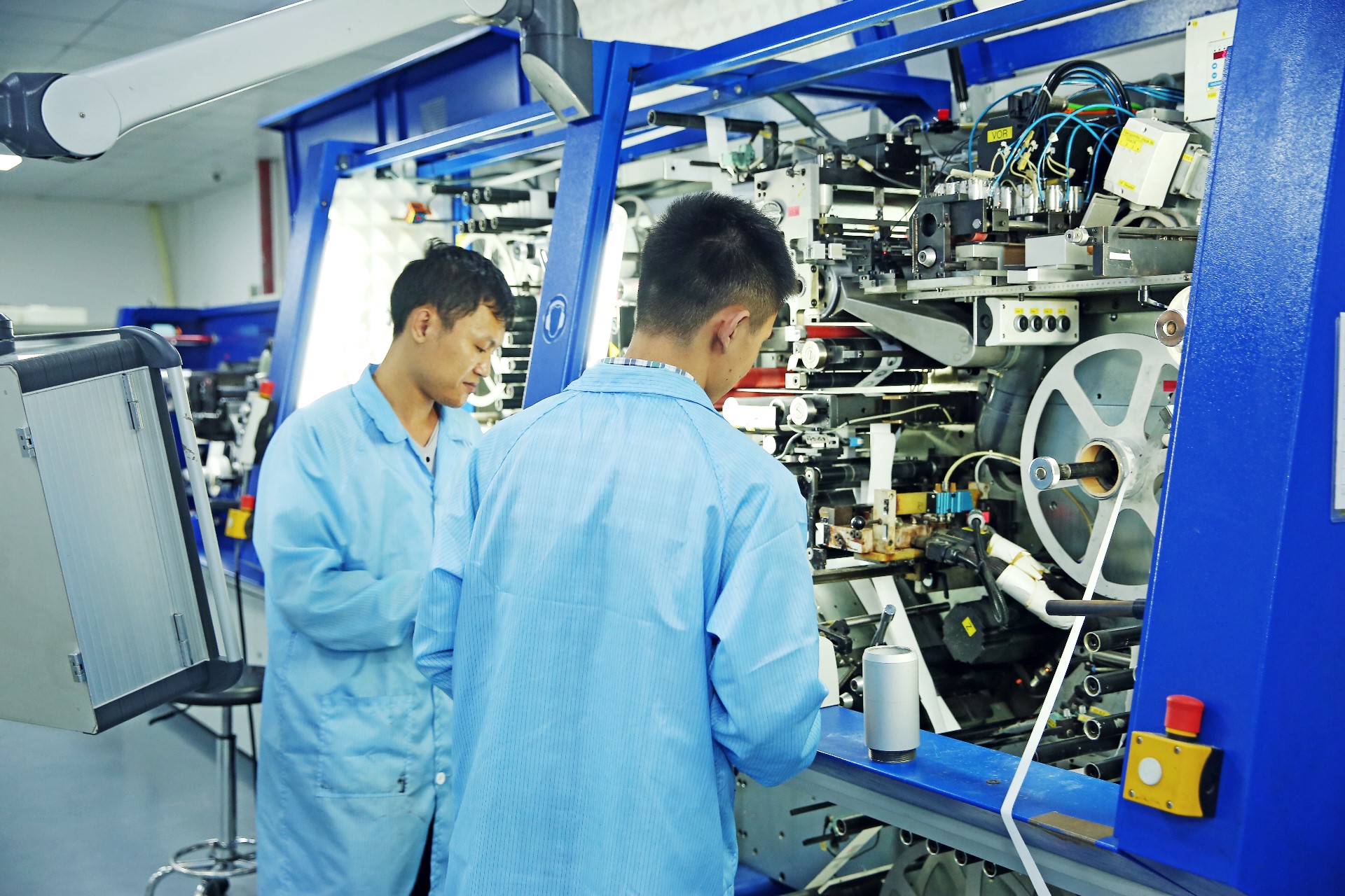 杭州RFID抗金属PCB标签生产代工厂家，首先芯创益ownlikes