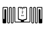 RFID超高频标签E53