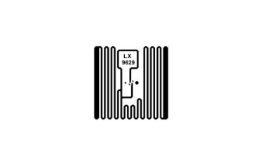 RFID超高频标签9629
