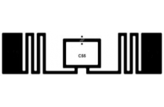 RFID超高频标签C55
