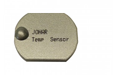 RFID陶瓷测温标签2117
