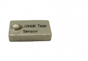 RFID陶瓷测温标签1309