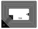 RFID高频标签N20