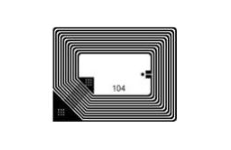 RFID高频标签N20