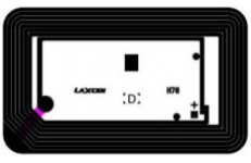 RFID高频标签H76D