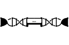 RFID零售标签DNA90