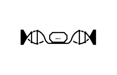 RFID零售标签DNA70