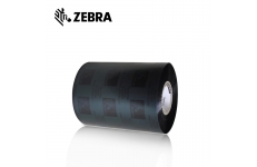 Zebra水洗布专用树脂碳带