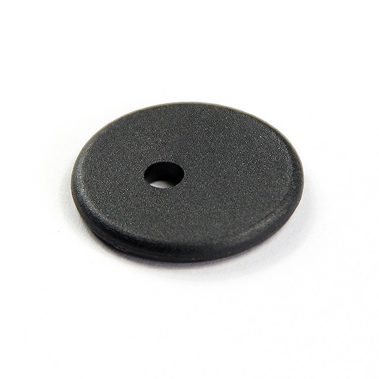 RFID带孔洗衣标签D26