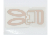 RFID石墨烯立式标签