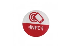 NFC不干胶贴纸标签