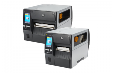 RFID标签打印机ZebraZT410