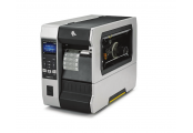 RFID工业打印机 ZebraZT600 