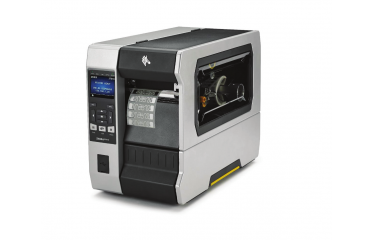 RFID工业打印机 ZebraZT600 