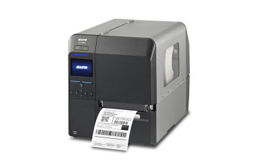 RFID标签打印机CL4NX