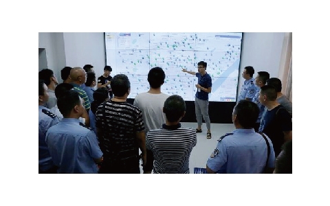 北京RFID电动车防盗系统